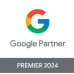 Google Partner 2024