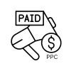 Paid Ad PPC